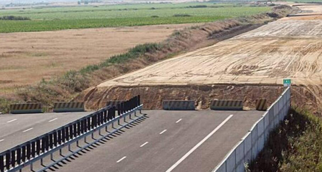 autostrada