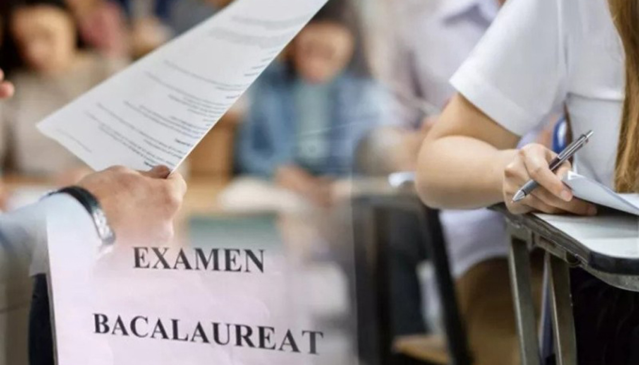 bacalaureat