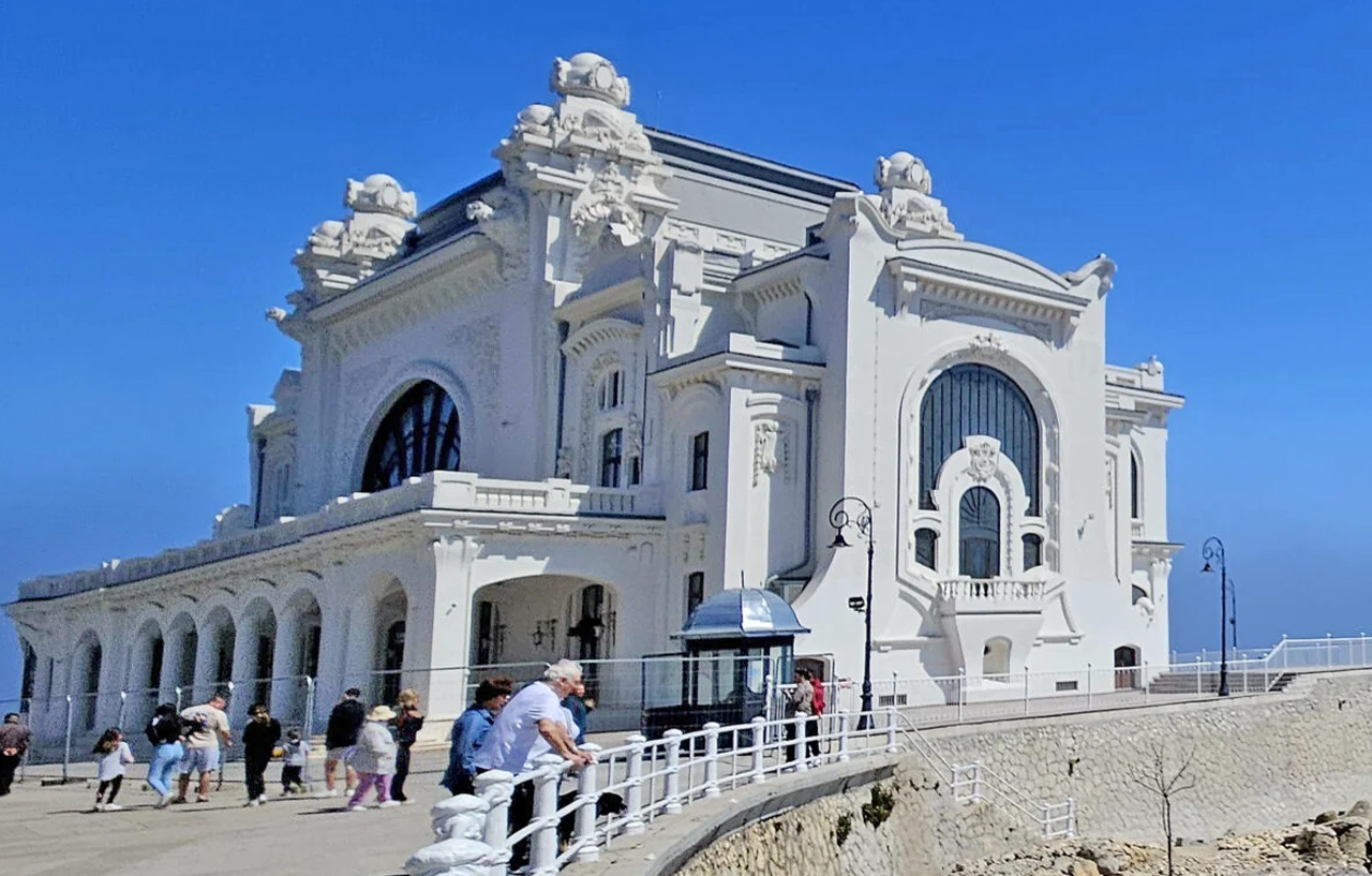 cazino