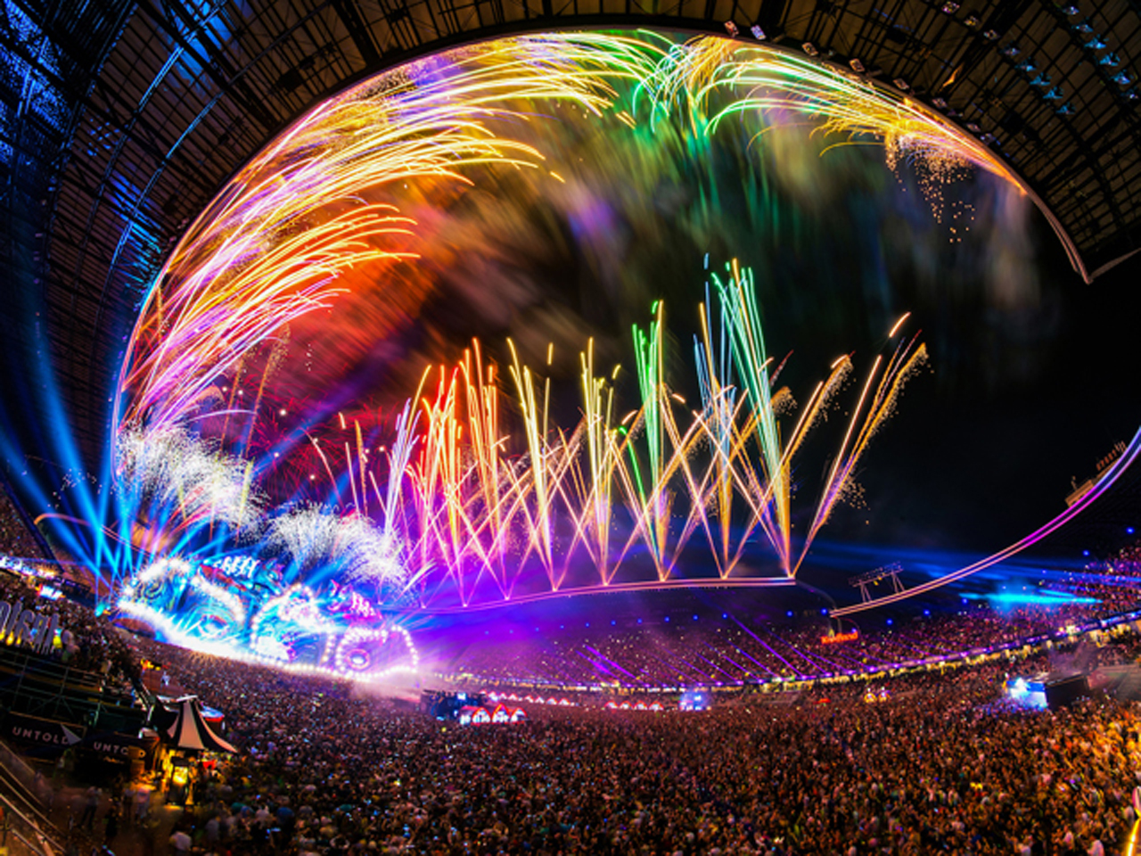 festival