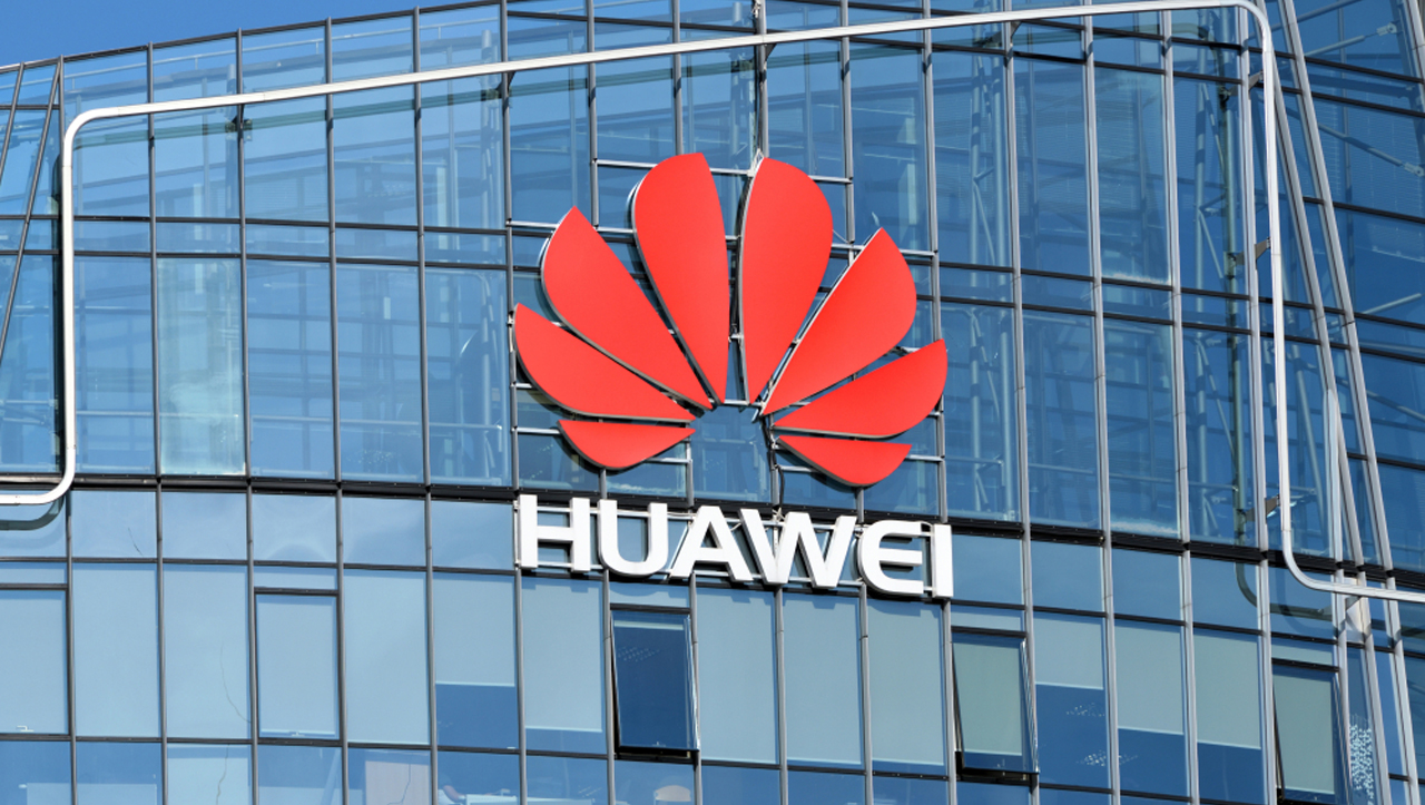 huawei
