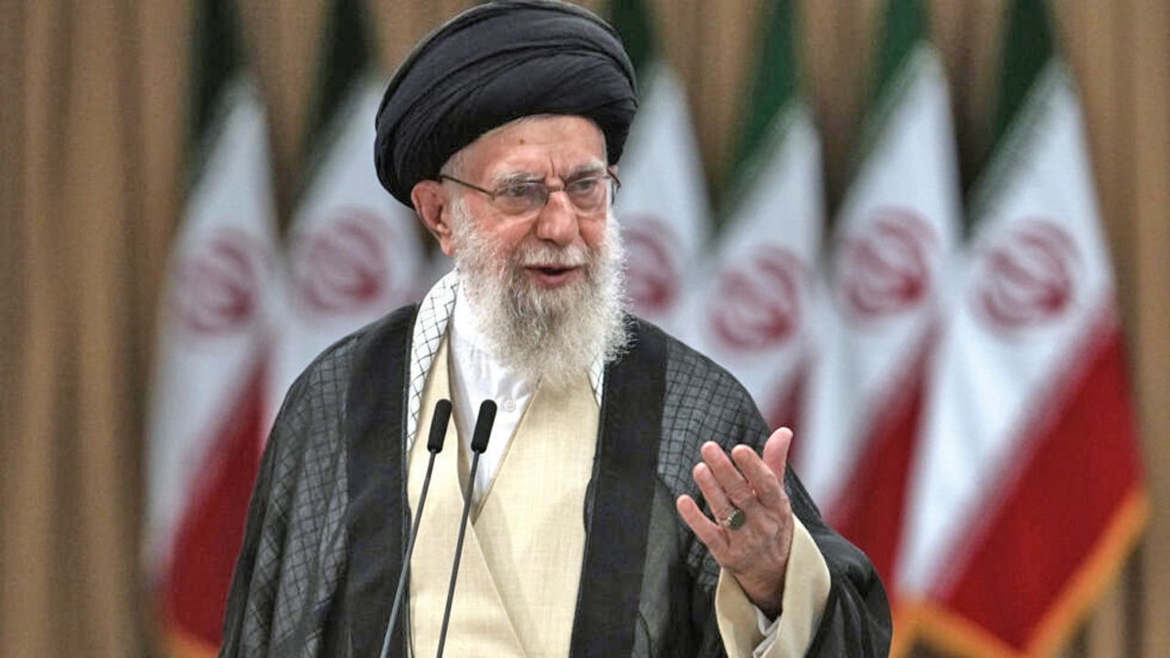 iran