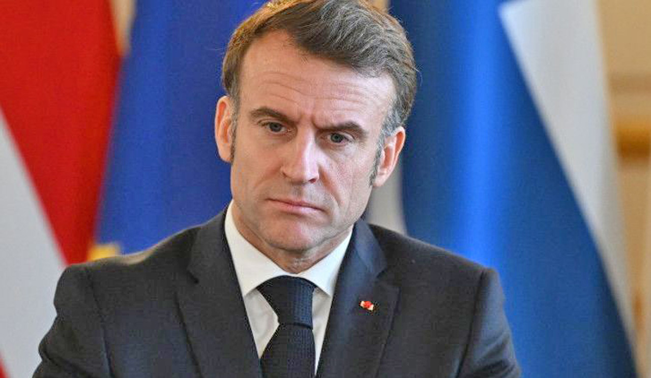 macron