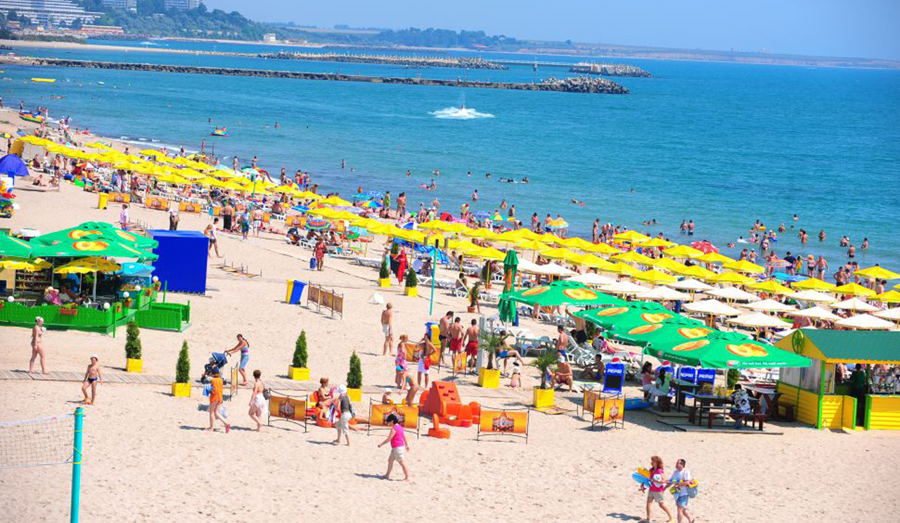 mamaia