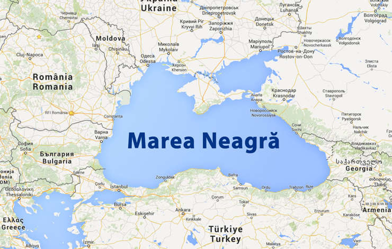 marea