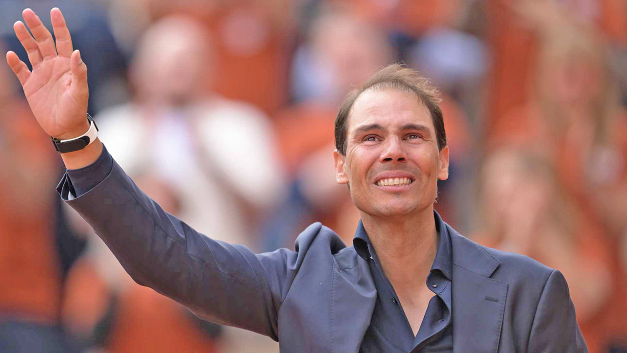 Roland Garros 2025