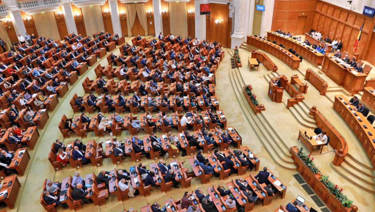 parlament