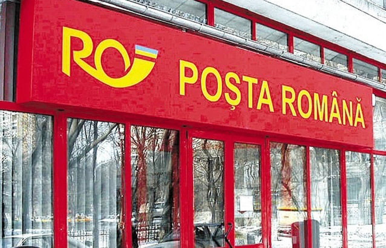 posta-romana