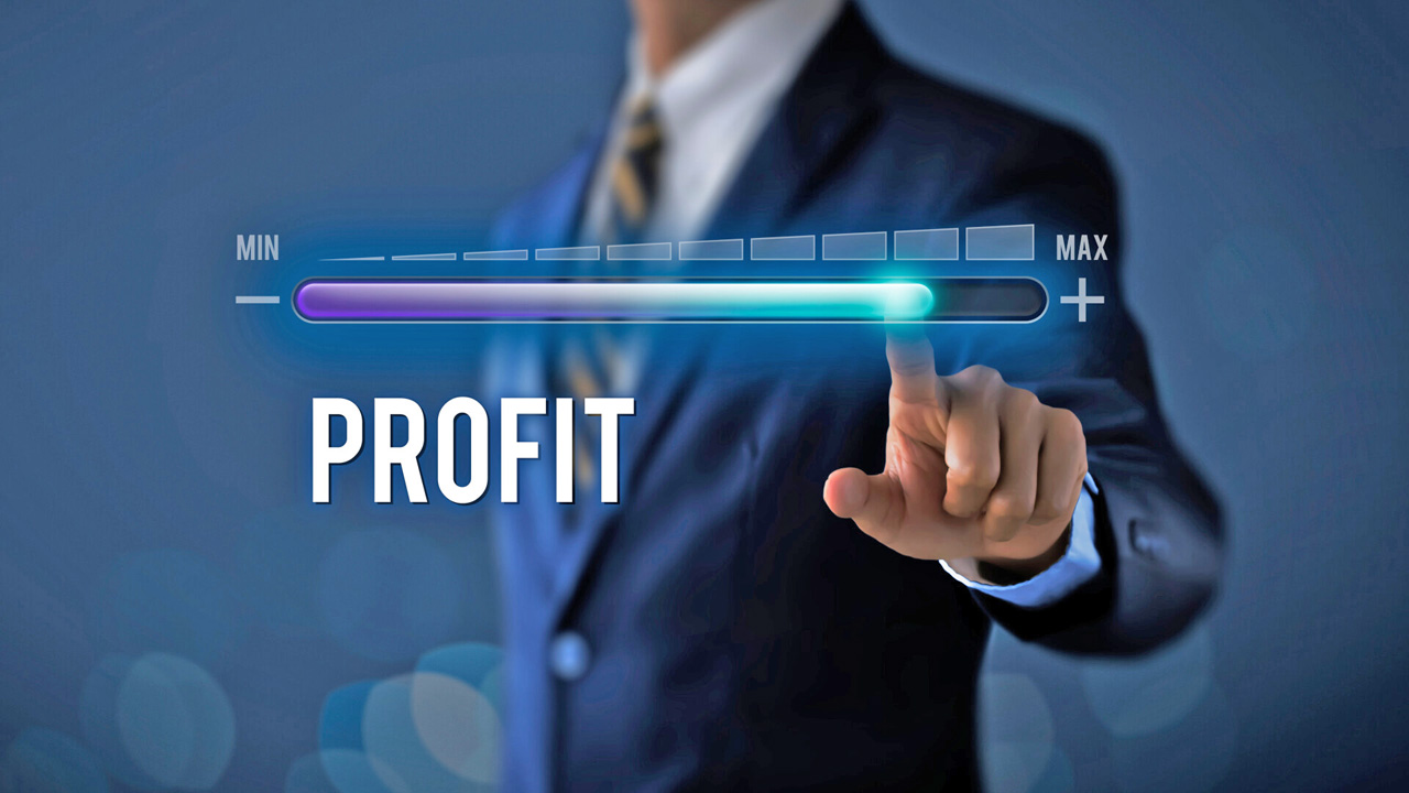 profit