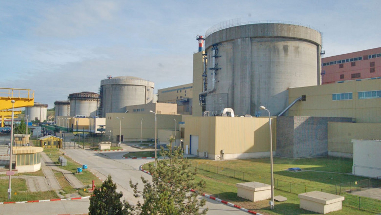 reactor