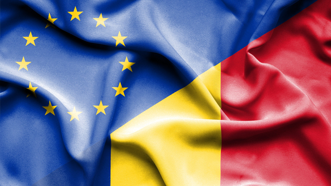 romania-ue