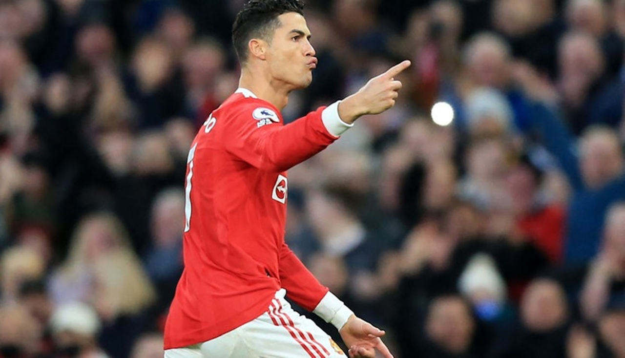 ronaldo