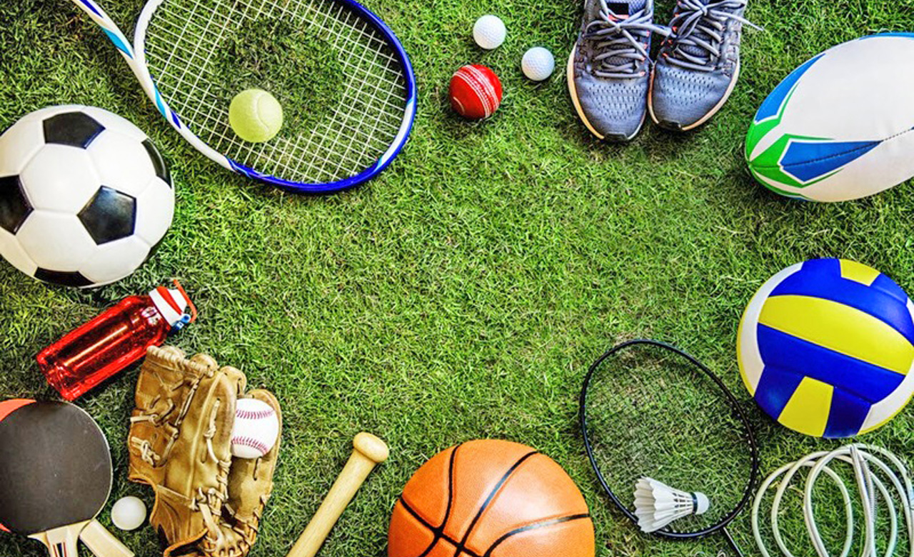 sport