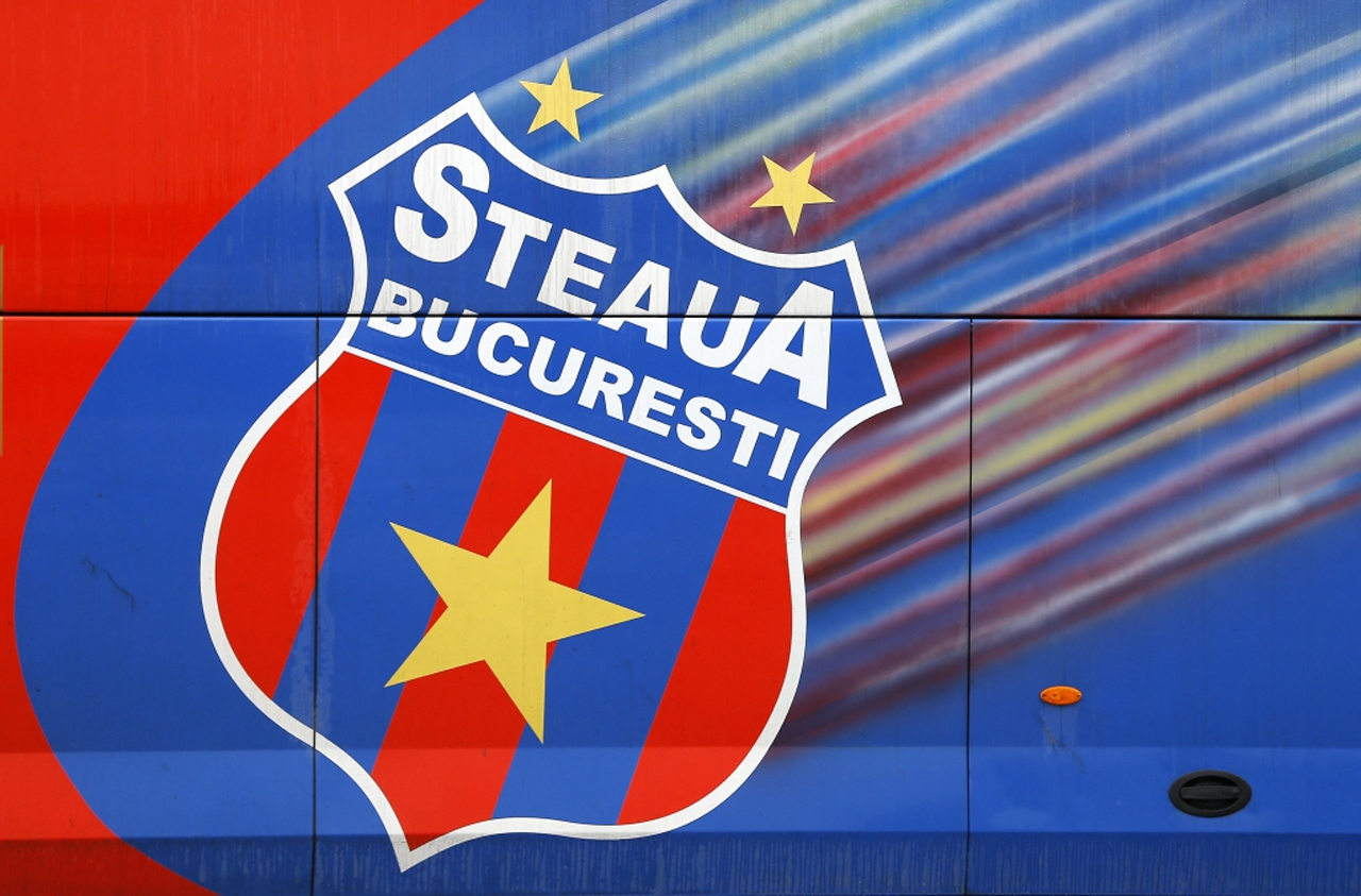 steaua