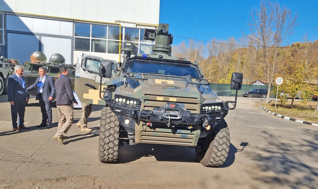 transportor