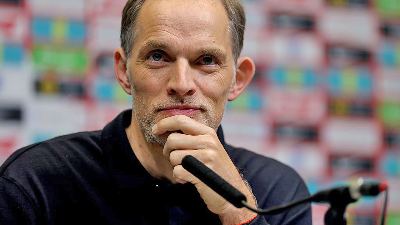 tuchel