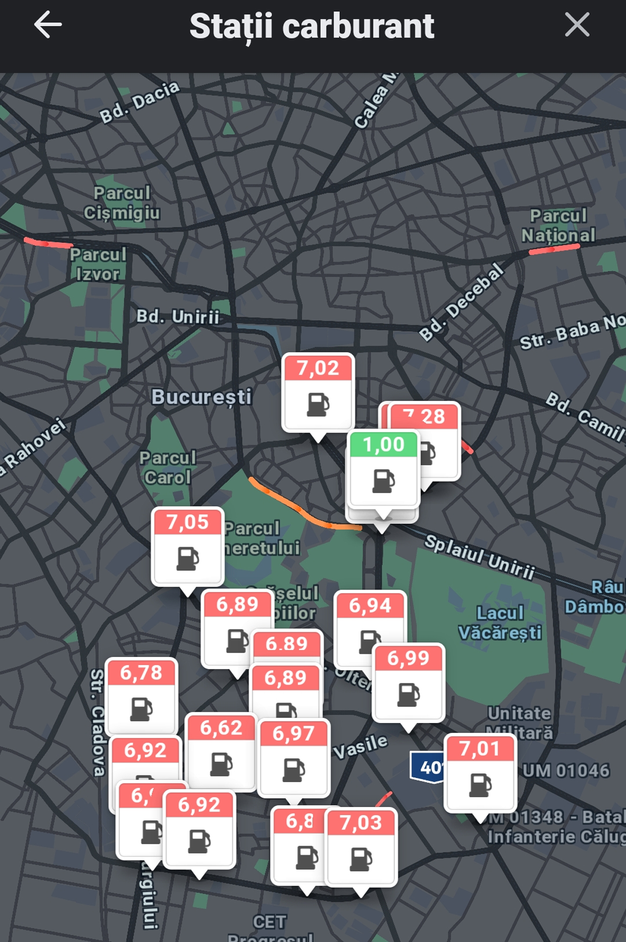 waze