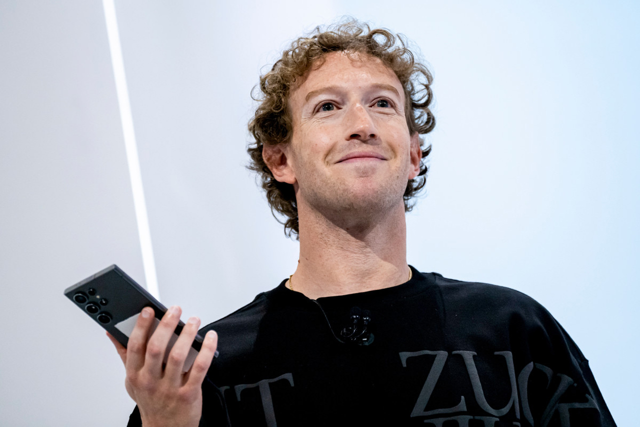 zuck