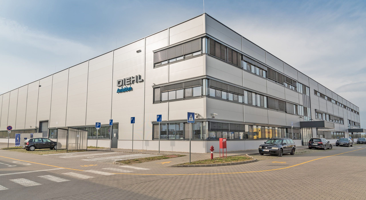 Diehl