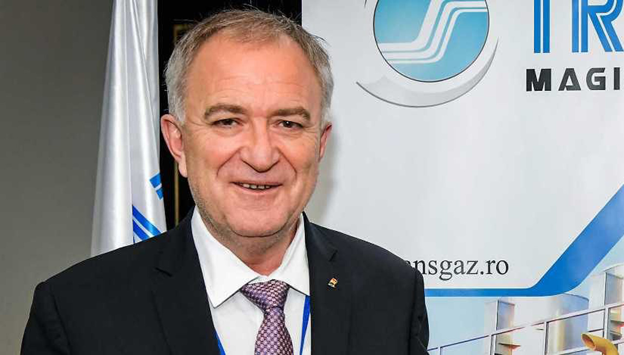 Ion-Sterian-Transgaz