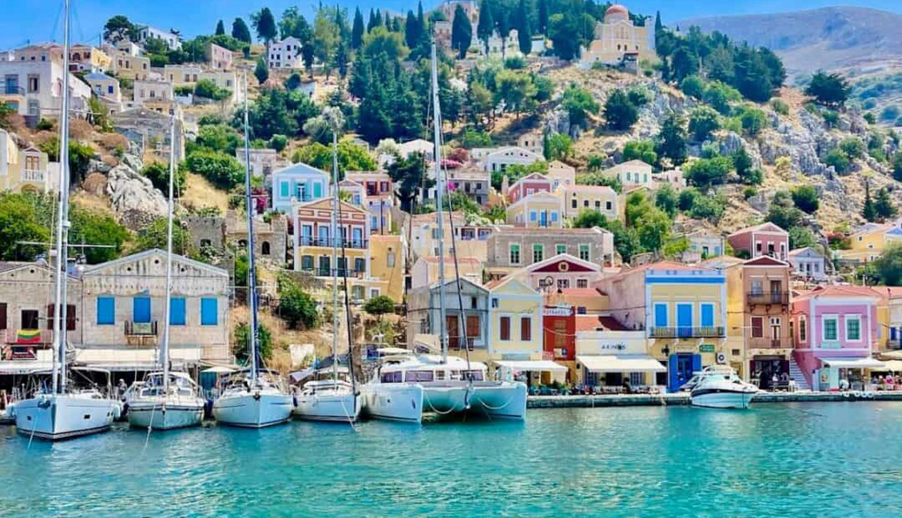 Symi