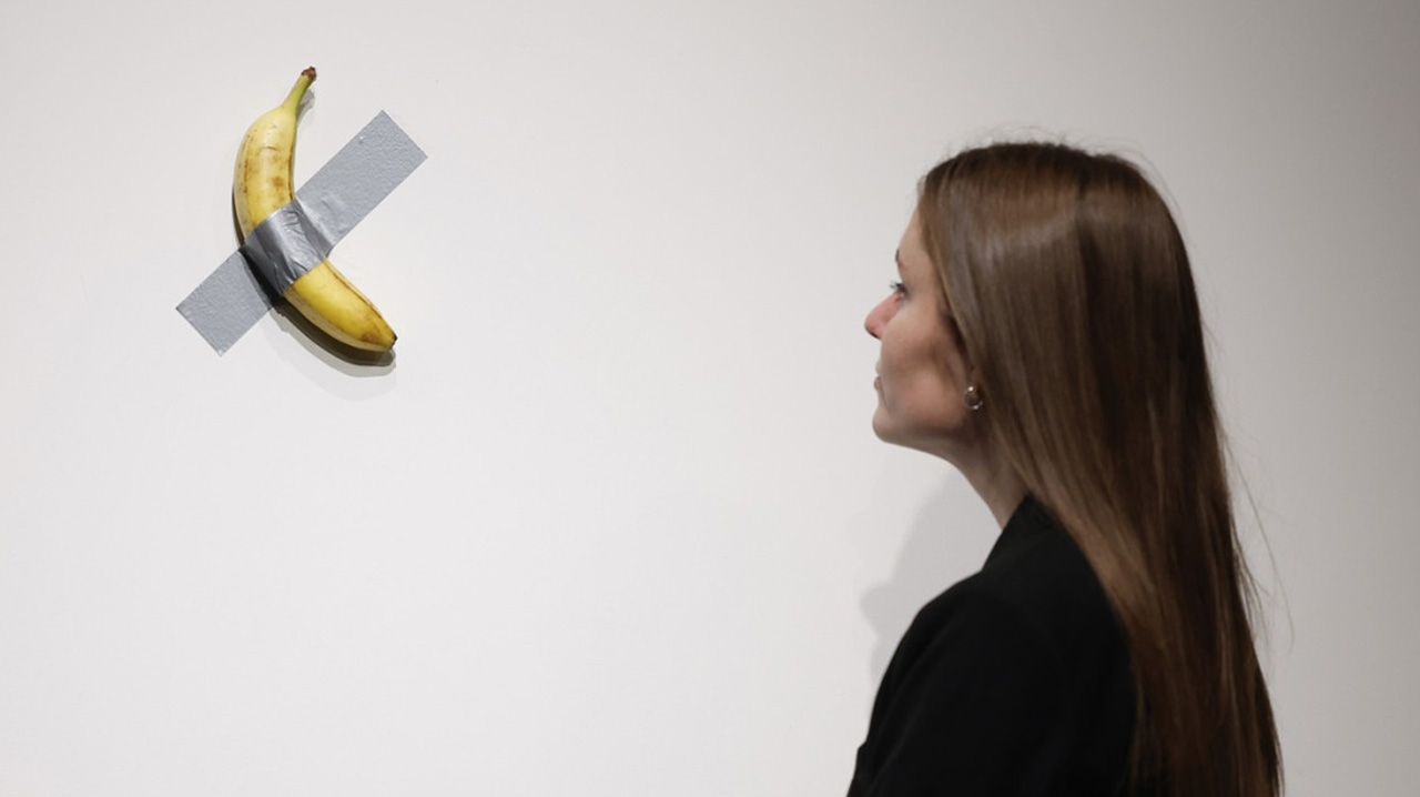 banana