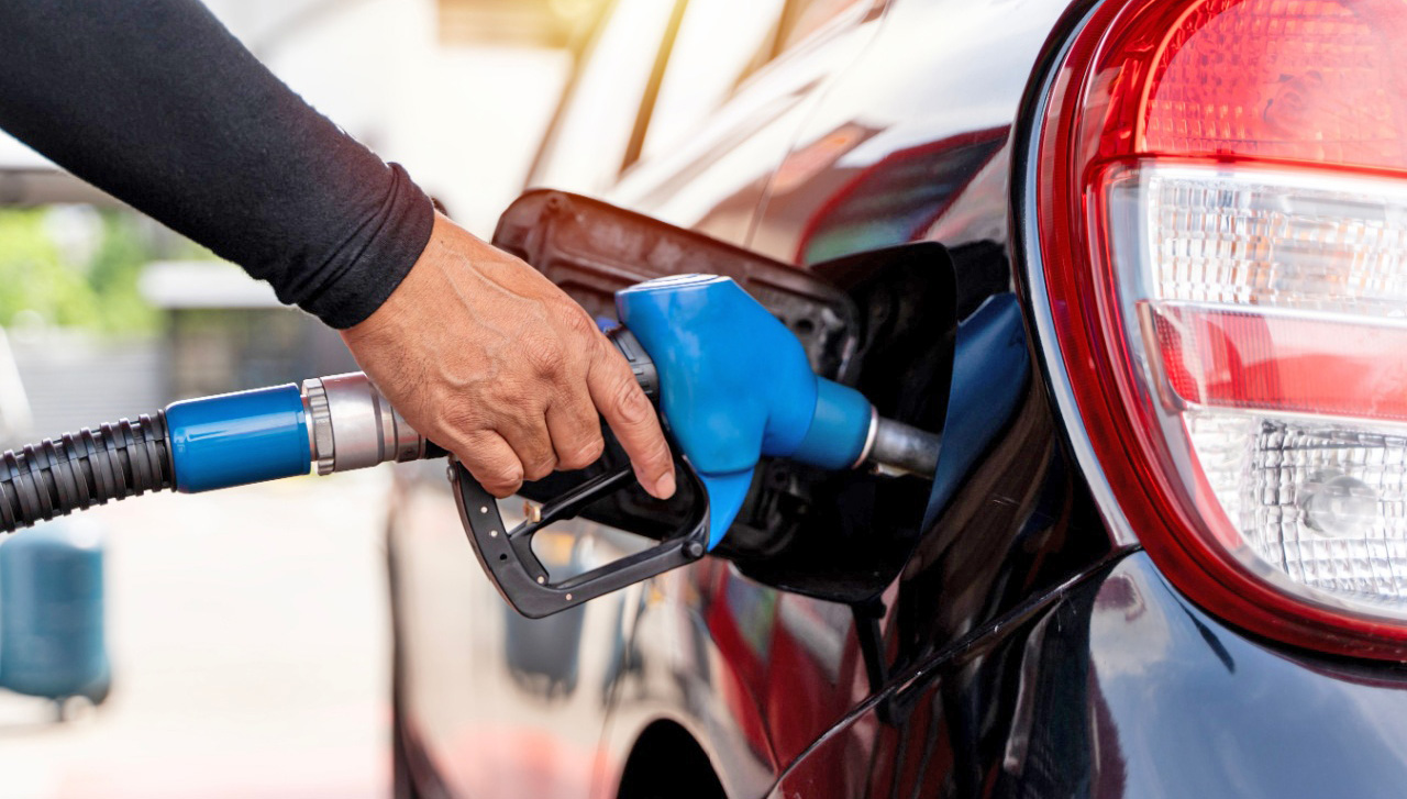 benzina