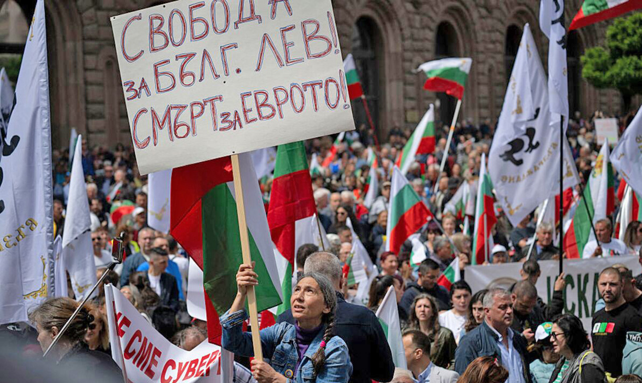 bulgaria
