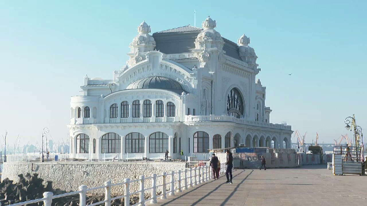 casino