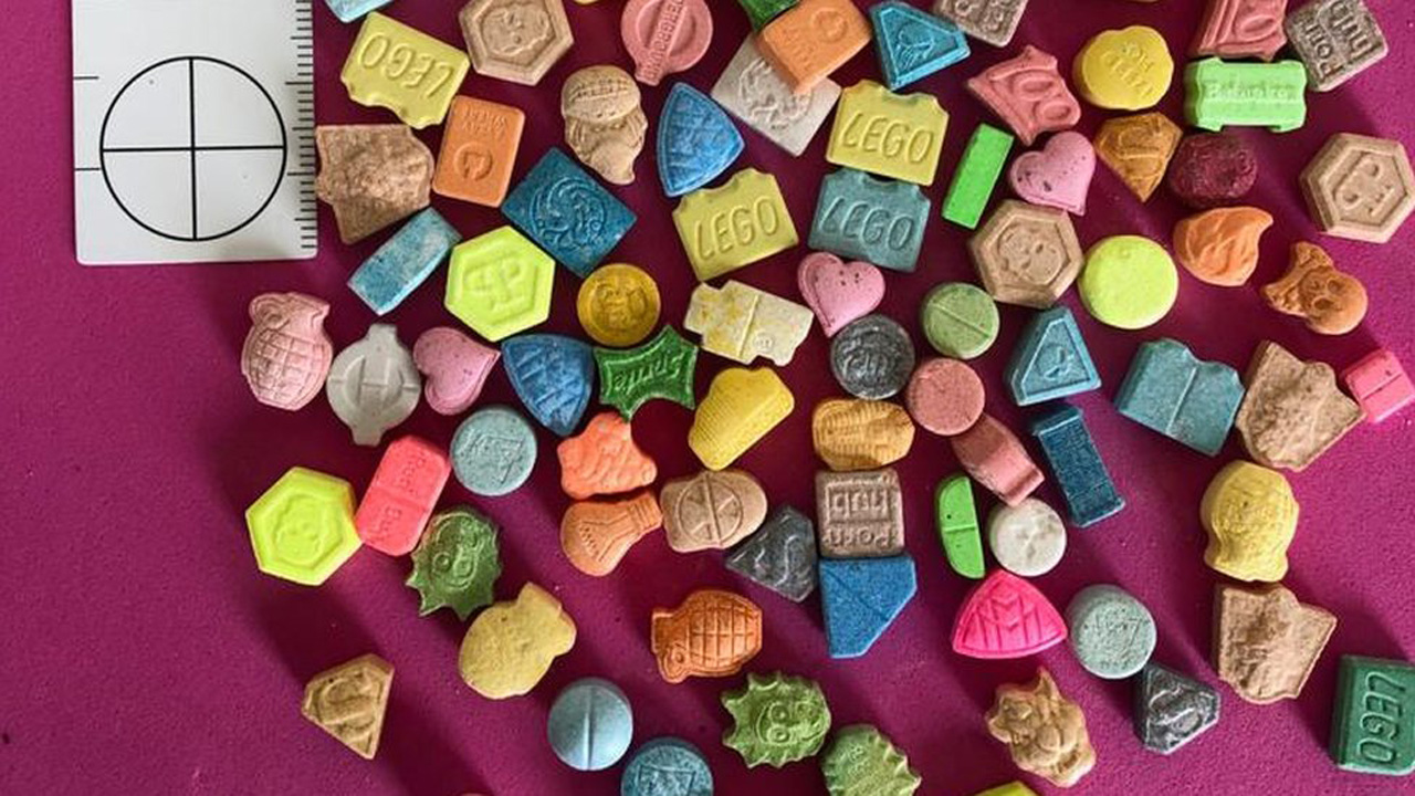 ecstasy