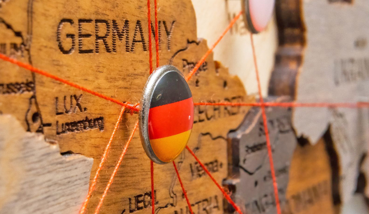germania