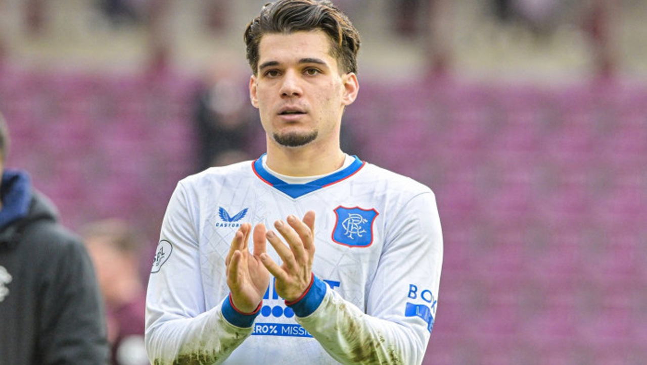 ianis hagi