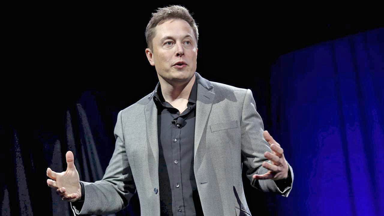 musk
