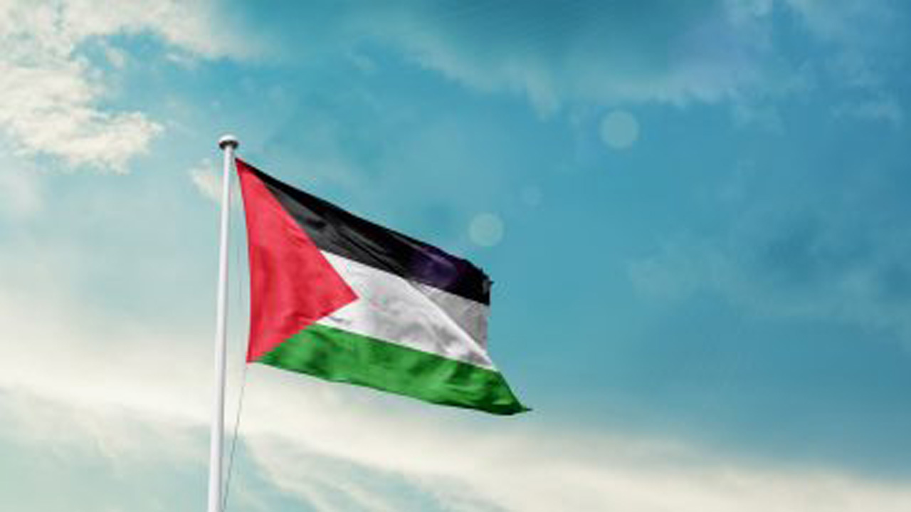 palestina-drapel