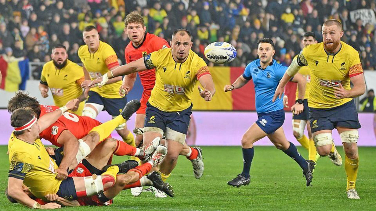 rugby