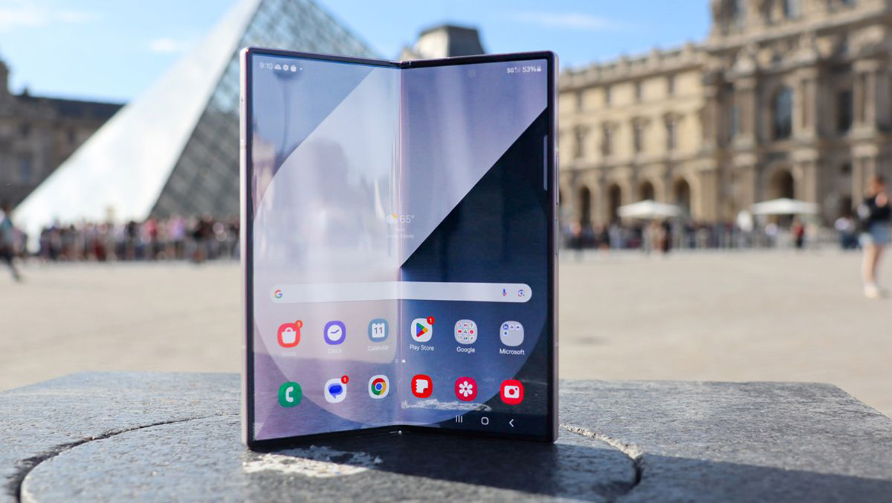 samsung Z