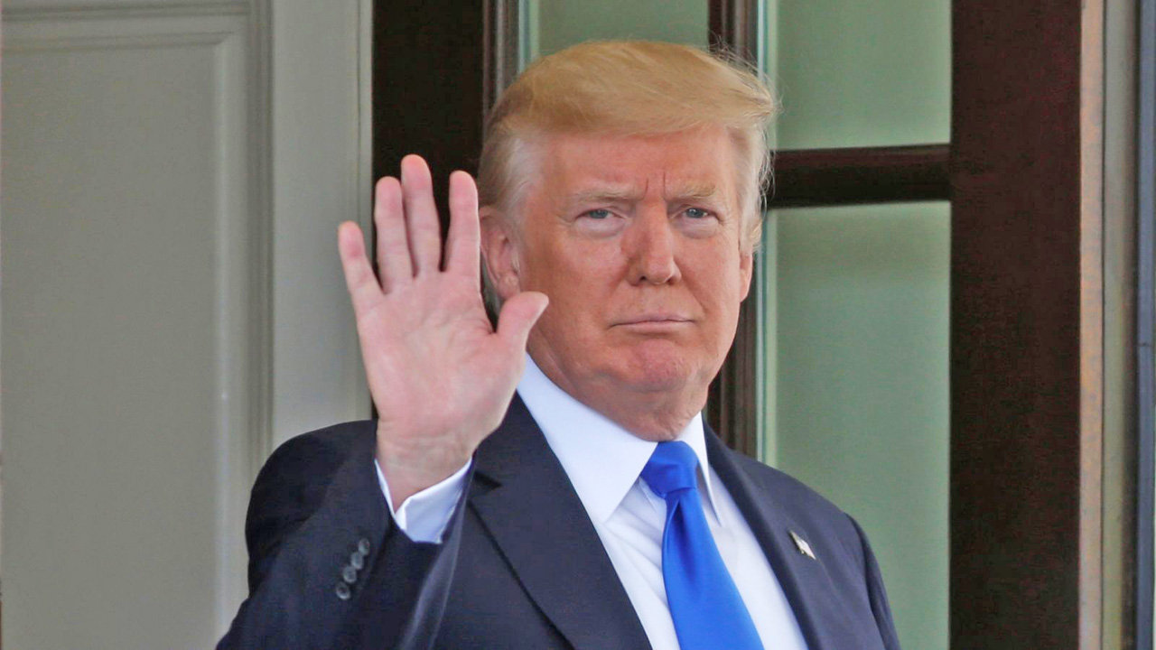 trump