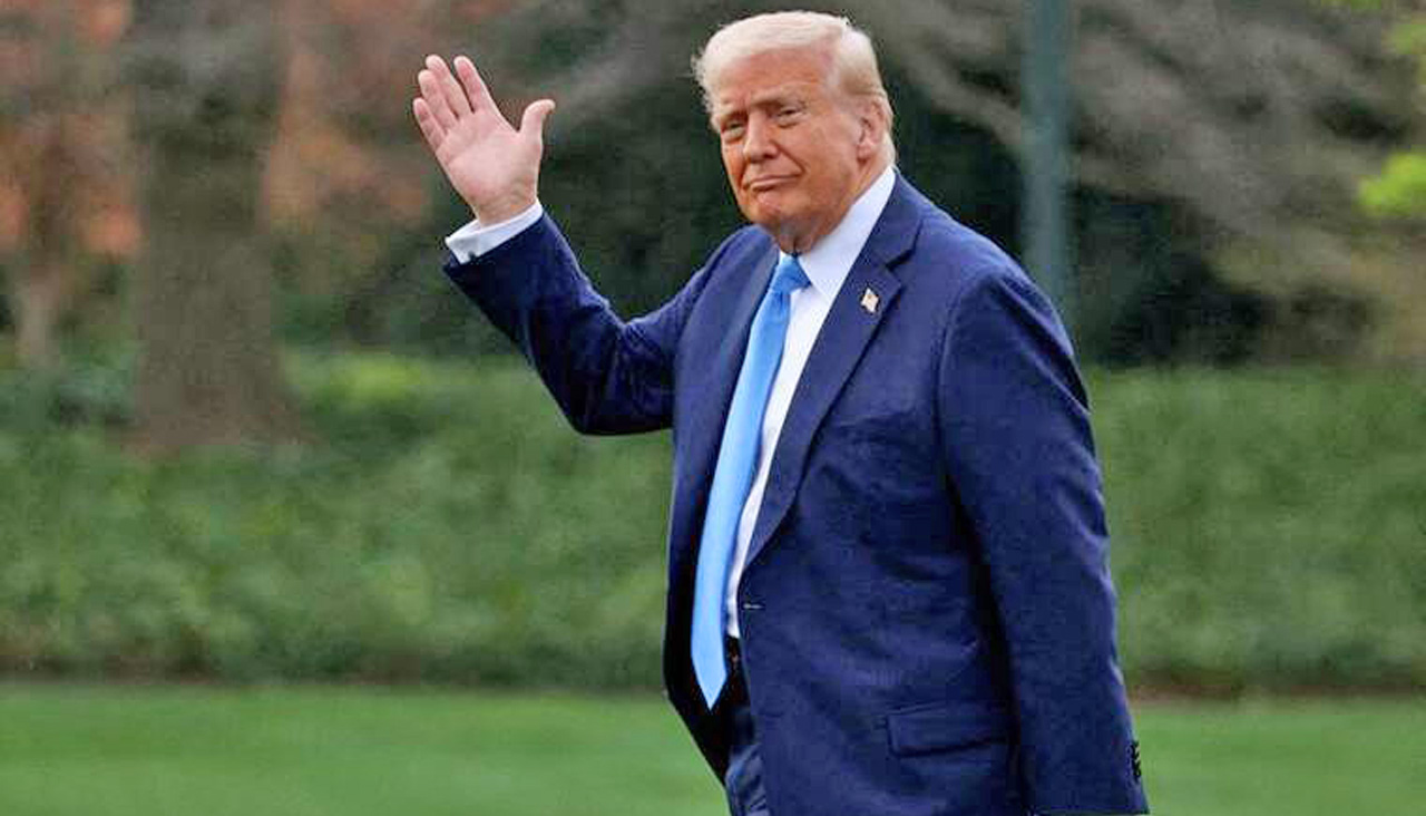 trump