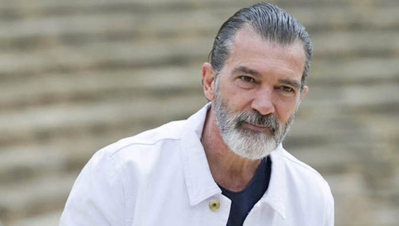 Banderas