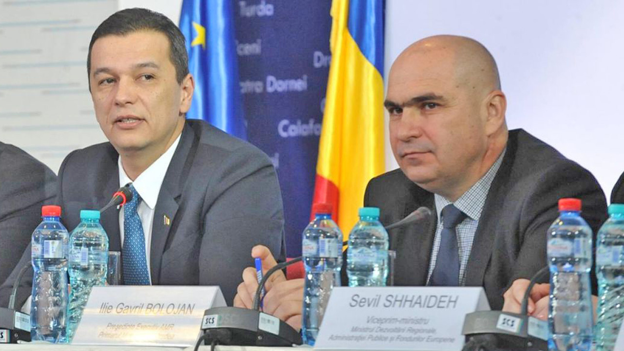 Bolojan-Grindeanu