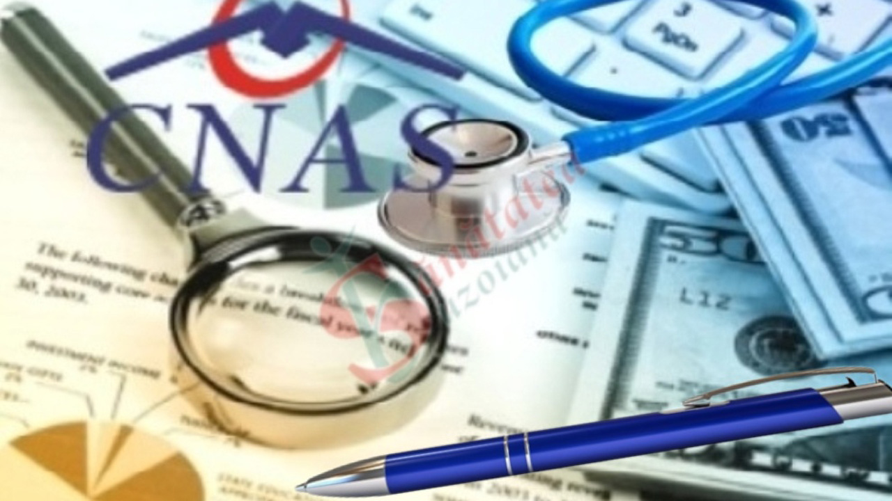 CNAS-contract-servicii-sanatate