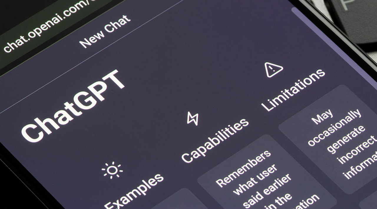 ChatGPT