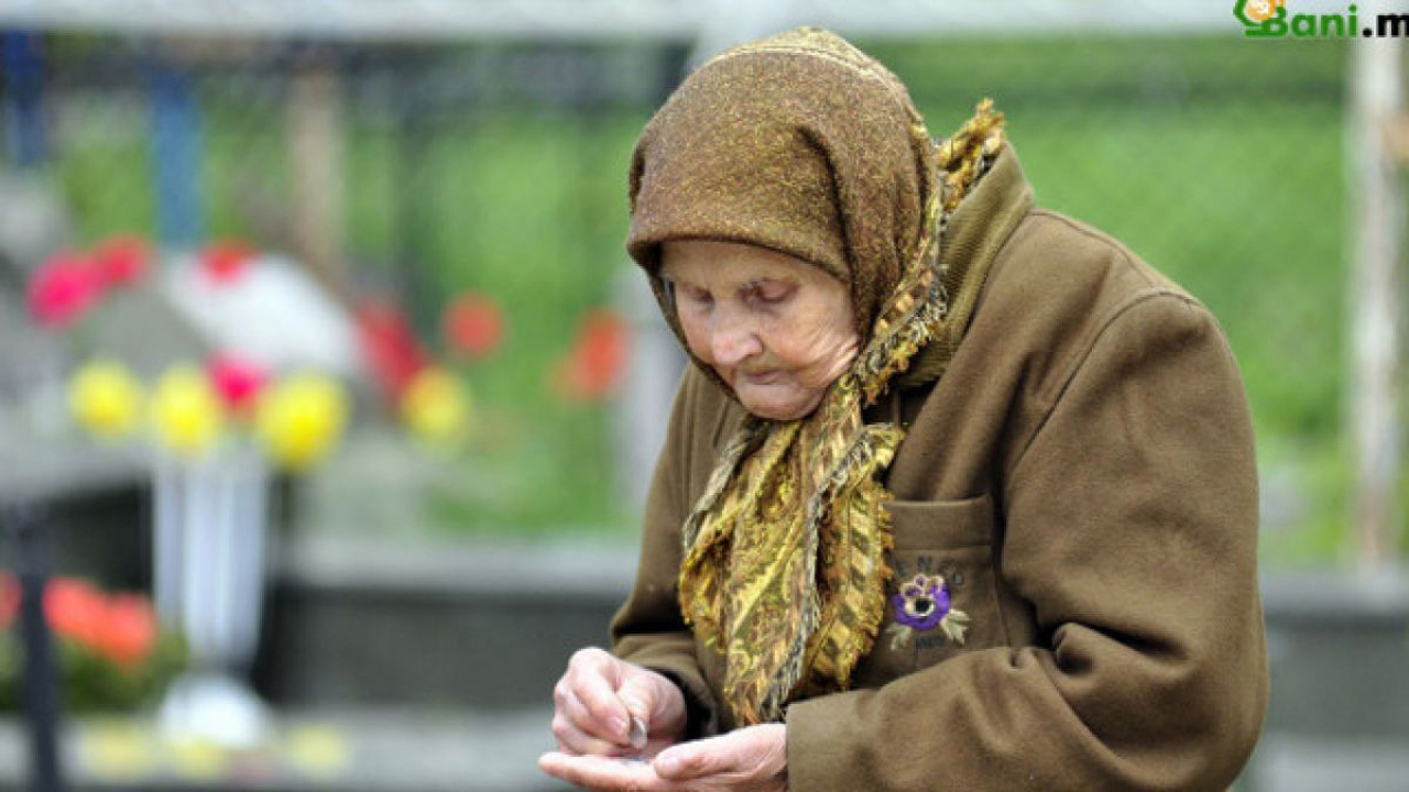 Pensionar