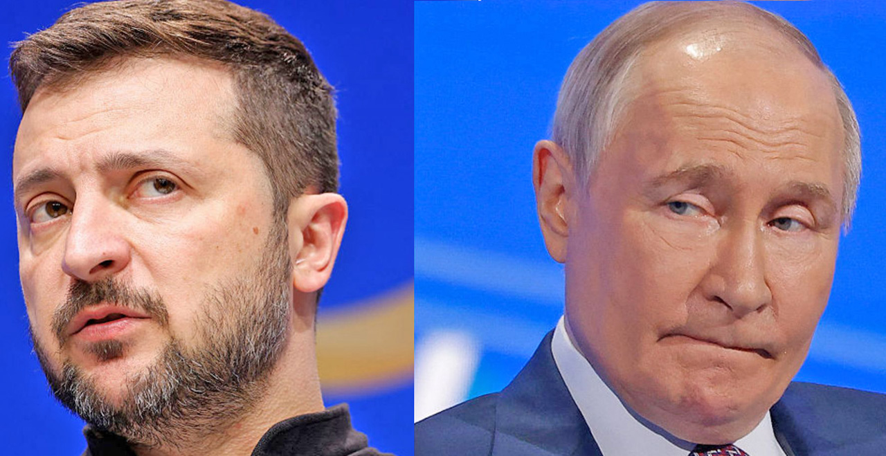 Russia Ukraine