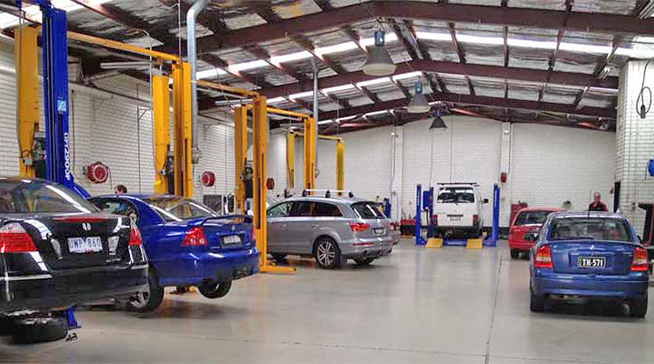 Service-auto-proiect