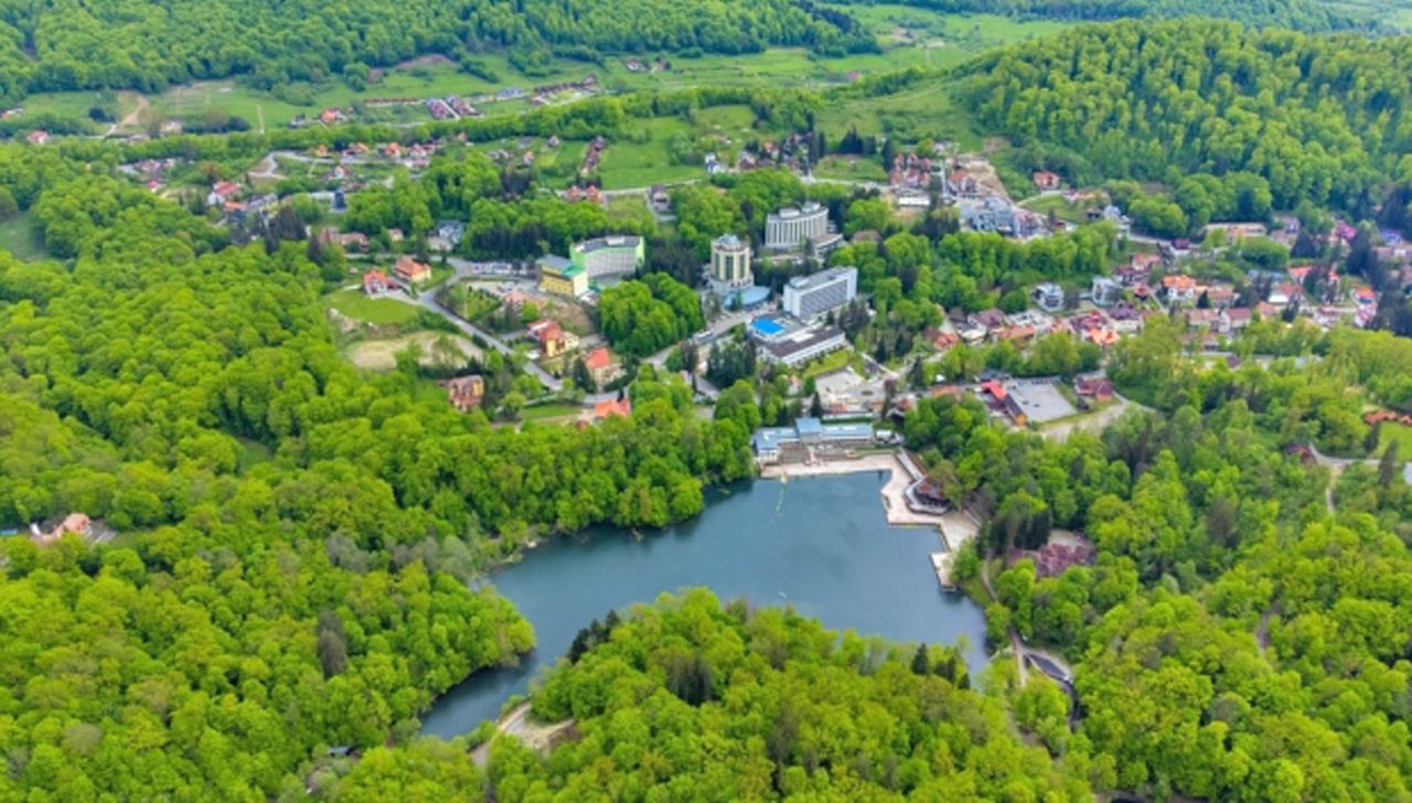 Sovata