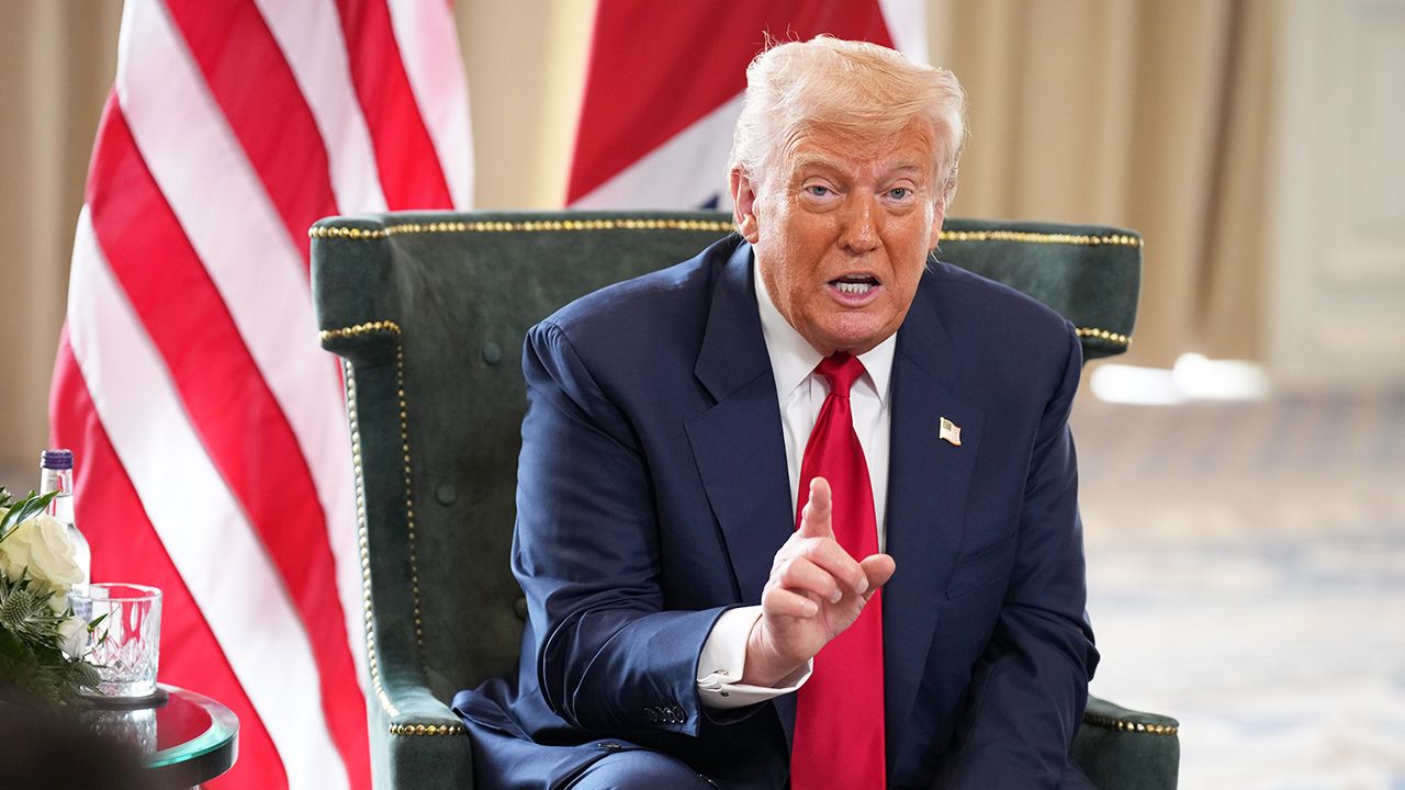 Trump
