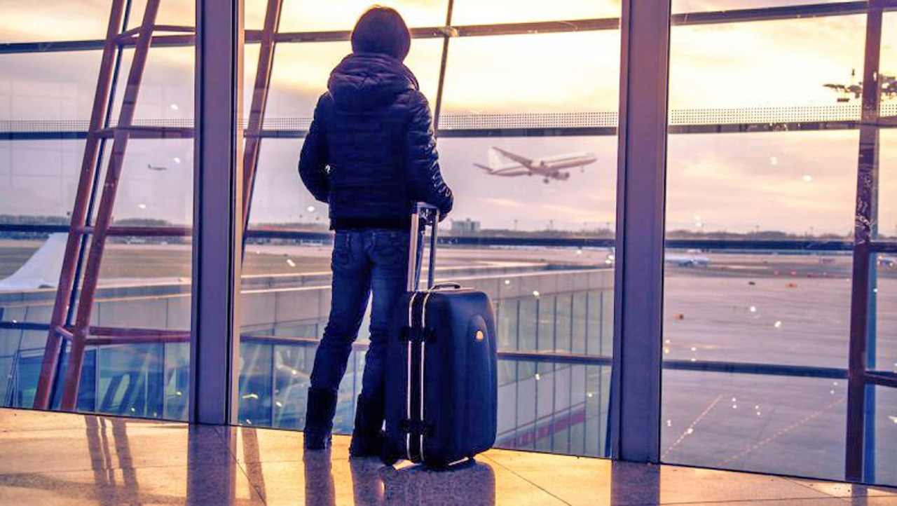 emigrare