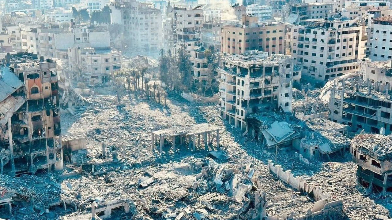 gaza