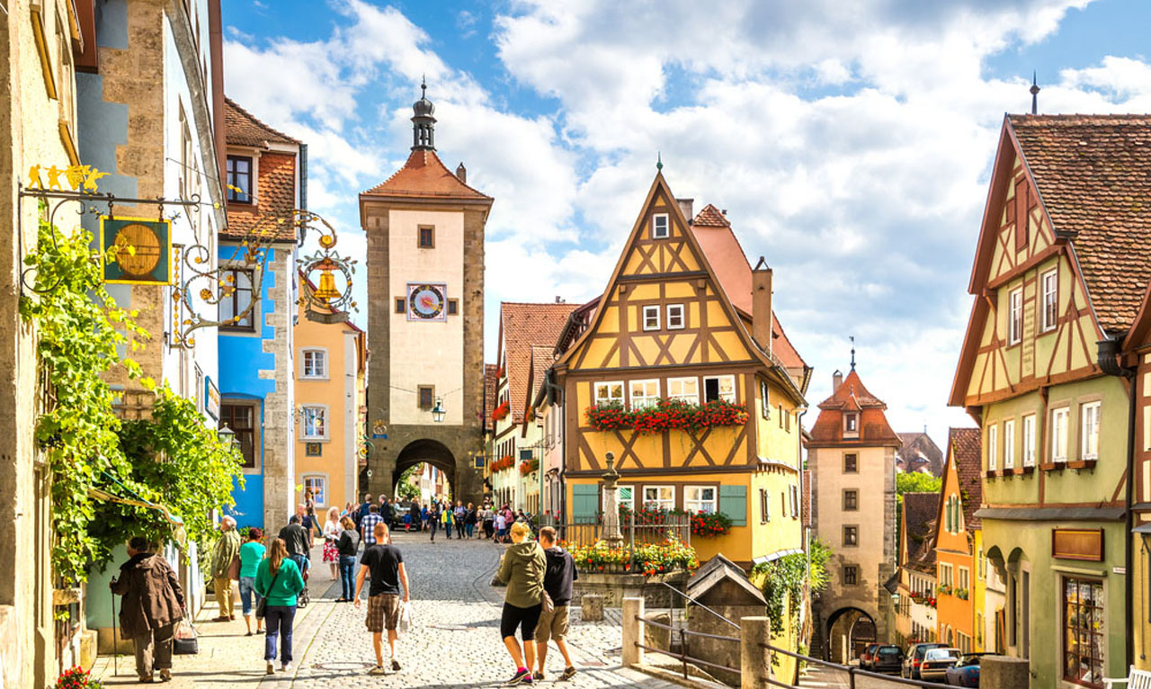 germania